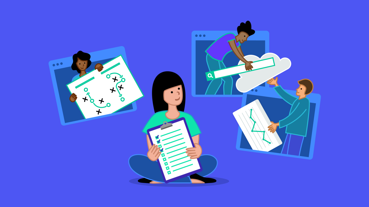 16 Key Metrics To Measure Success in B2B SaaS Content Marketing (2024 Edition)