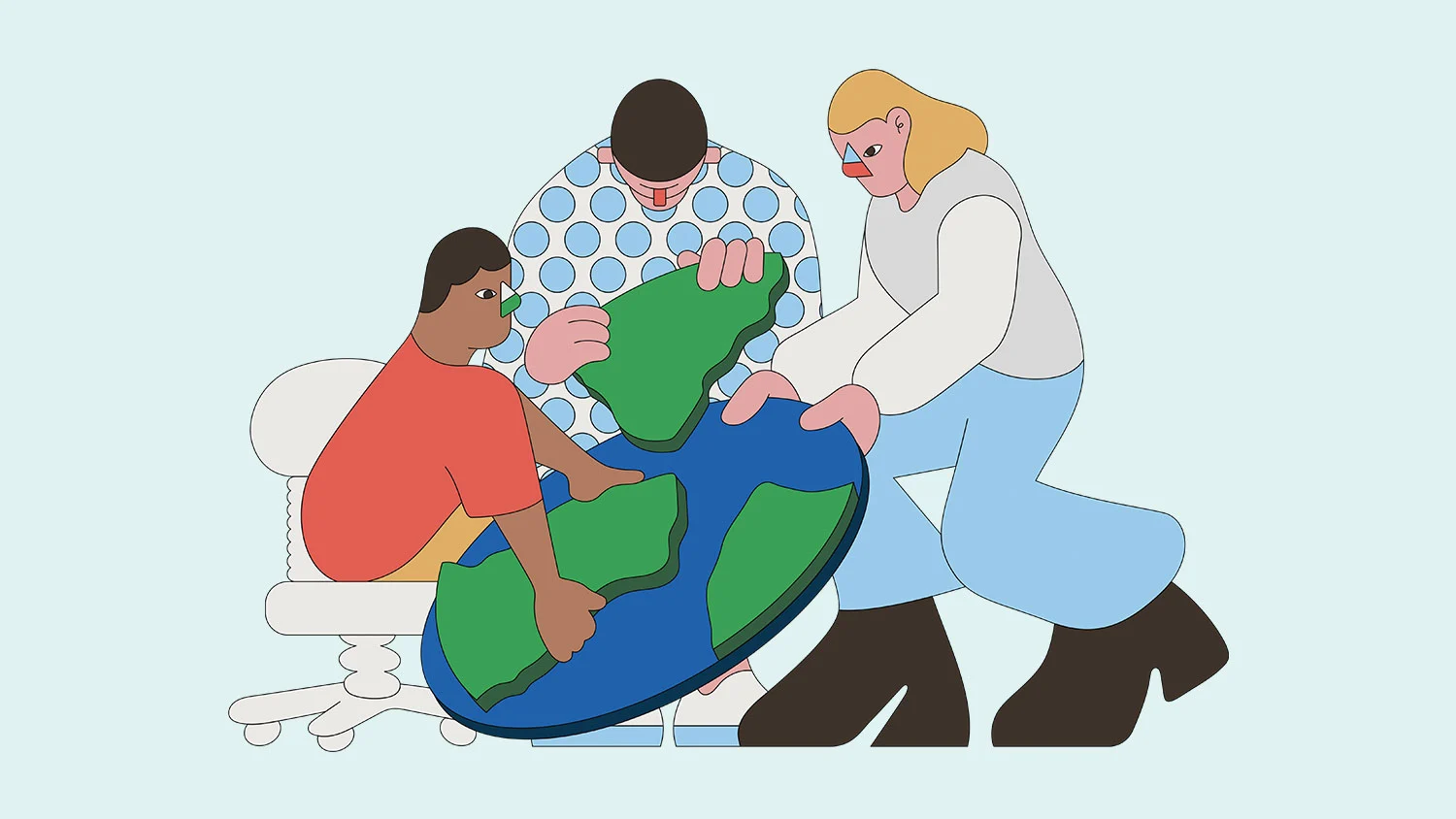 Four Myths About Becoming a Net Zero Business