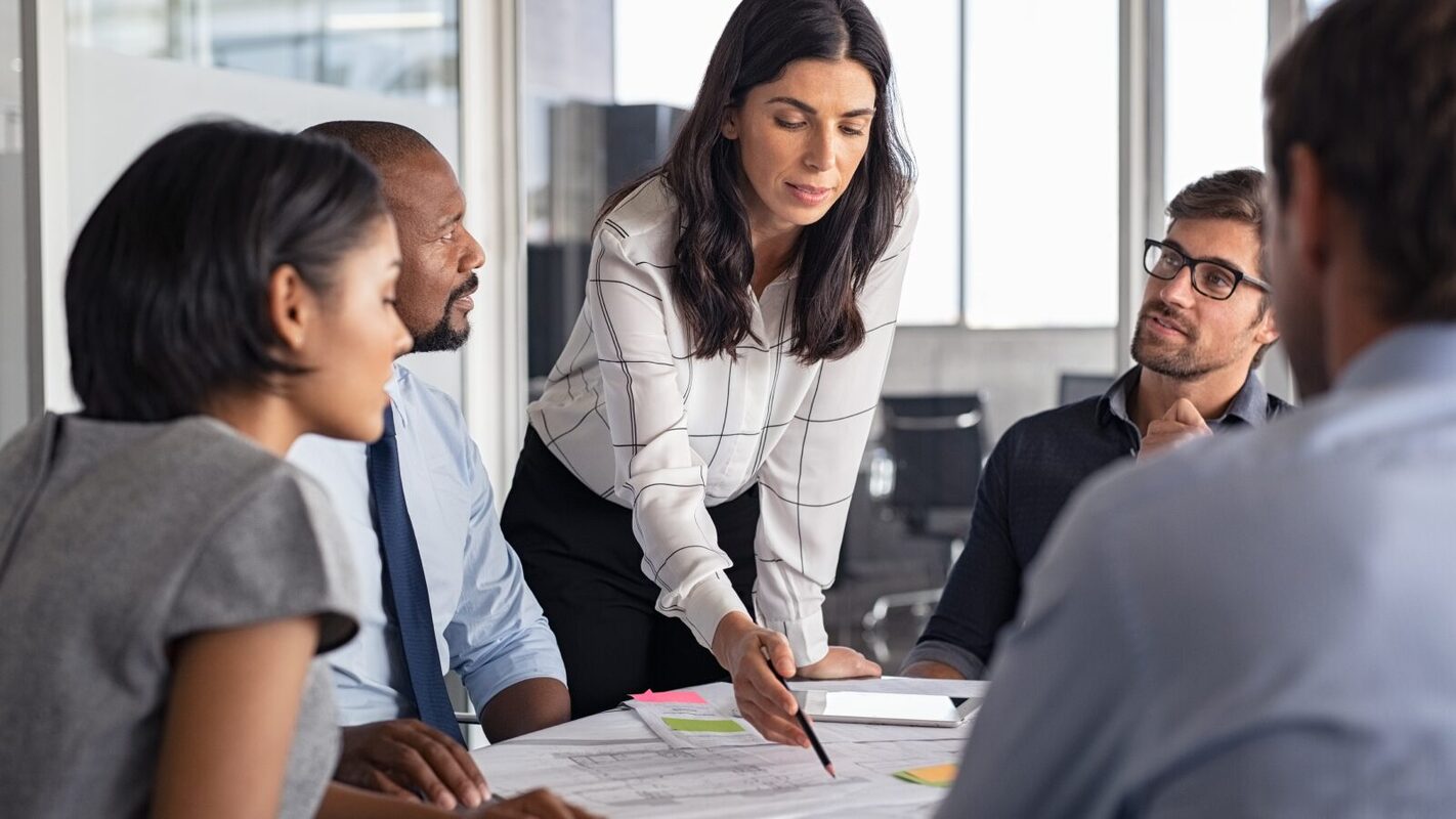 How to Build a GTM Strategy for Your Software Company 