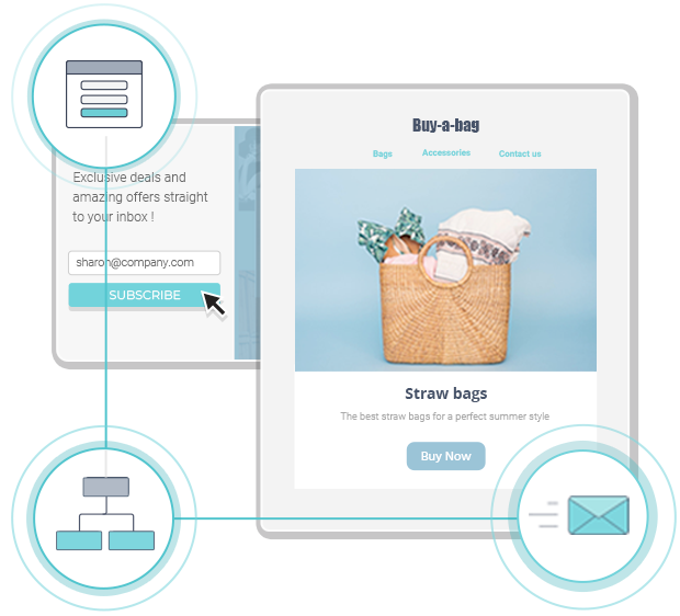 10 Hospitality And Travel Email Newsletter Templates [2023]