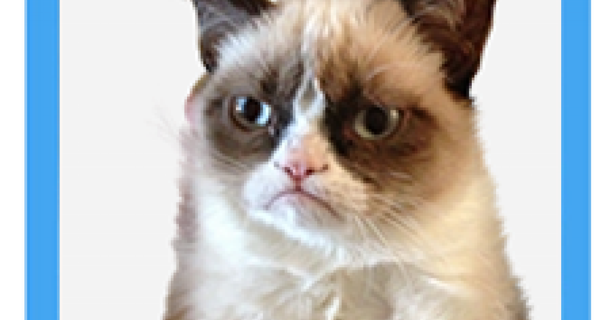 New Feature: Test Your Mobile App With Cats