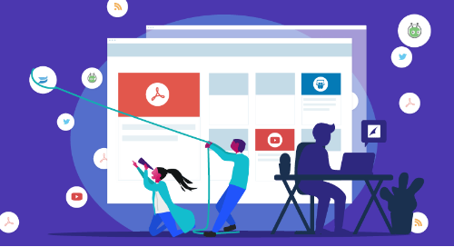 How to regain control of your content