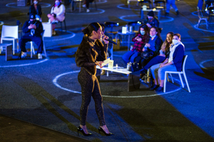 Resources Event Organizers Need for the Return to Live Events