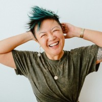 Stephanie Keiko Kong