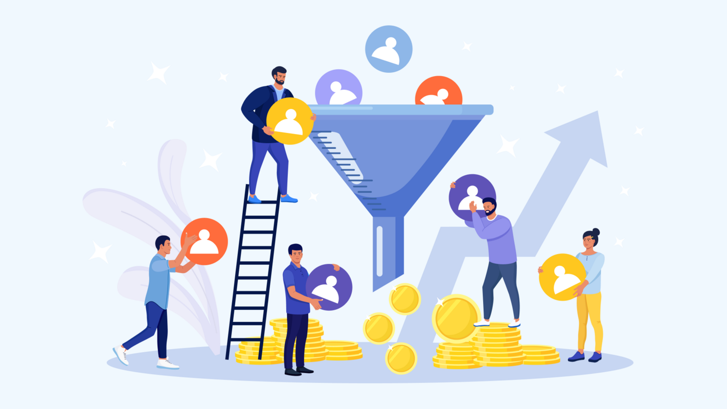 12 Tips to Scale B2B SaaS Lead Generation