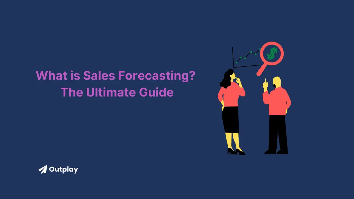 What is Sales Forecasting? An Ultimate Guide with Strategies, Challenges, and Best Practices