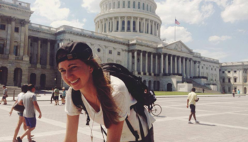 An interview with Katy Huff, cofounder of the independent sales company MadRev