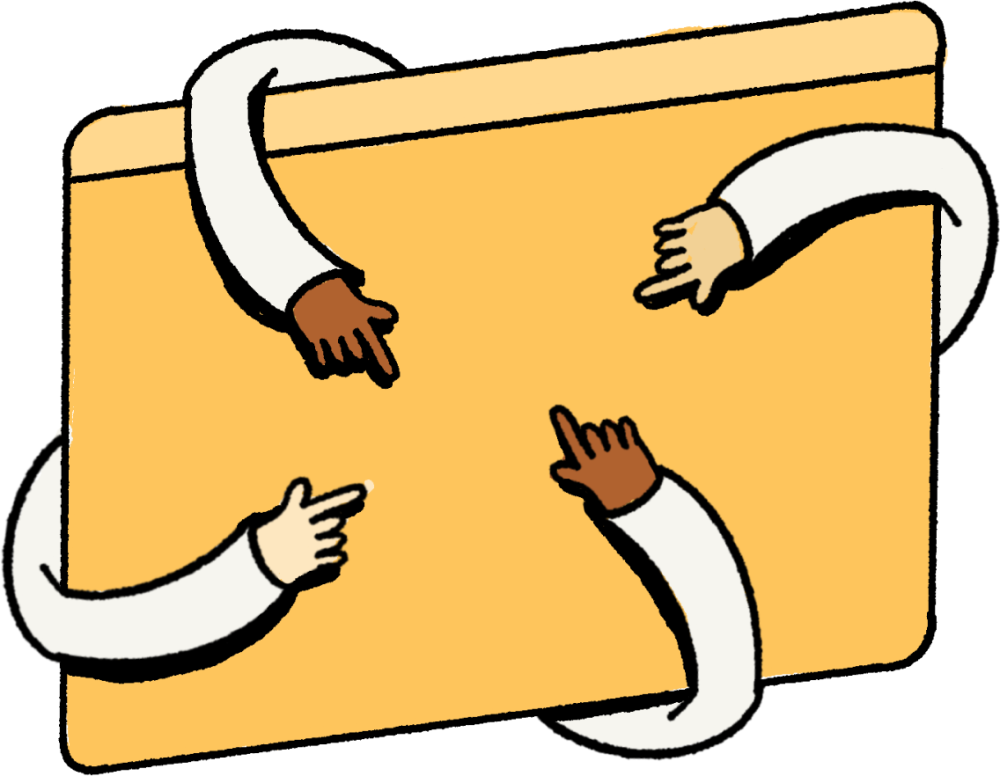 5 ways to prevent proximity bias