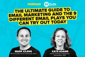 Breaking Down the Ultimate Guide to Email Marketing