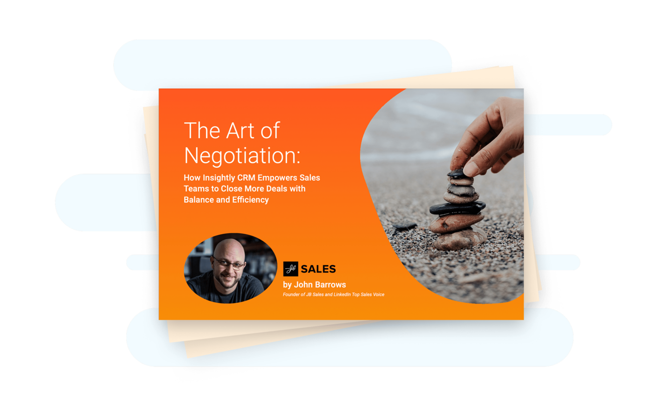 The Art of Negotiation