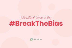 Women Are Leading the Way Every Day at Totango