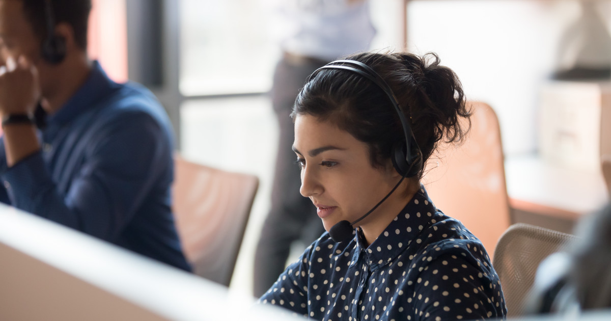 Three best practices for effective call management 