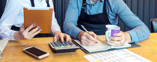 [Podcast] The Secret to Solving Cash Flow Woes