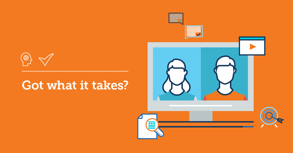 What makes a trainer exceptional?