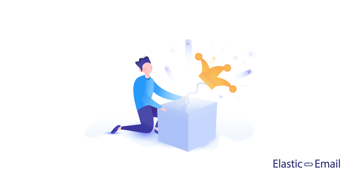 A fool-proof way to use April Fools' content in marketing