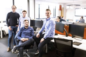 How Arxus Makes Performance Data More Accessible & Now Hits 85 Percent of Its Goals | Databox Blog