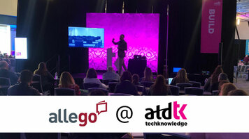 4 Takeaways from ATD TechKnowledge 2020