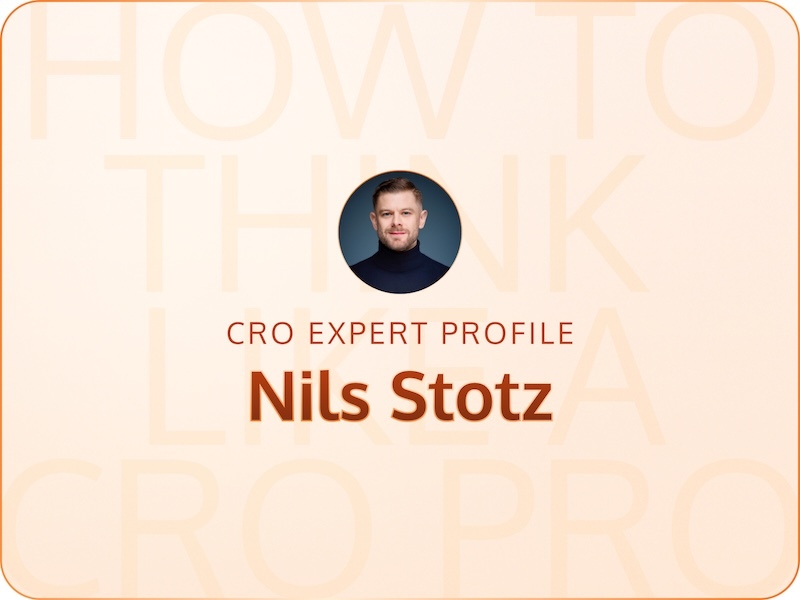 Testing Mind Map Series: How to Think Like a CRO Pro (Part 74)