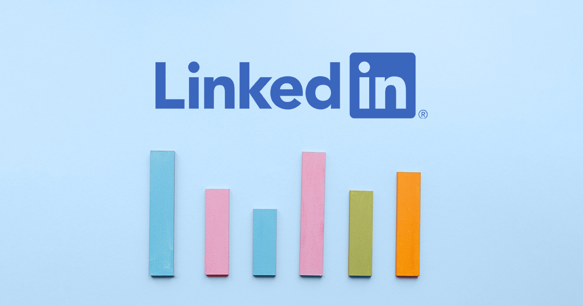 42 Must-know LinkedIn Statistics For Marketers In 2021 [Infographic]