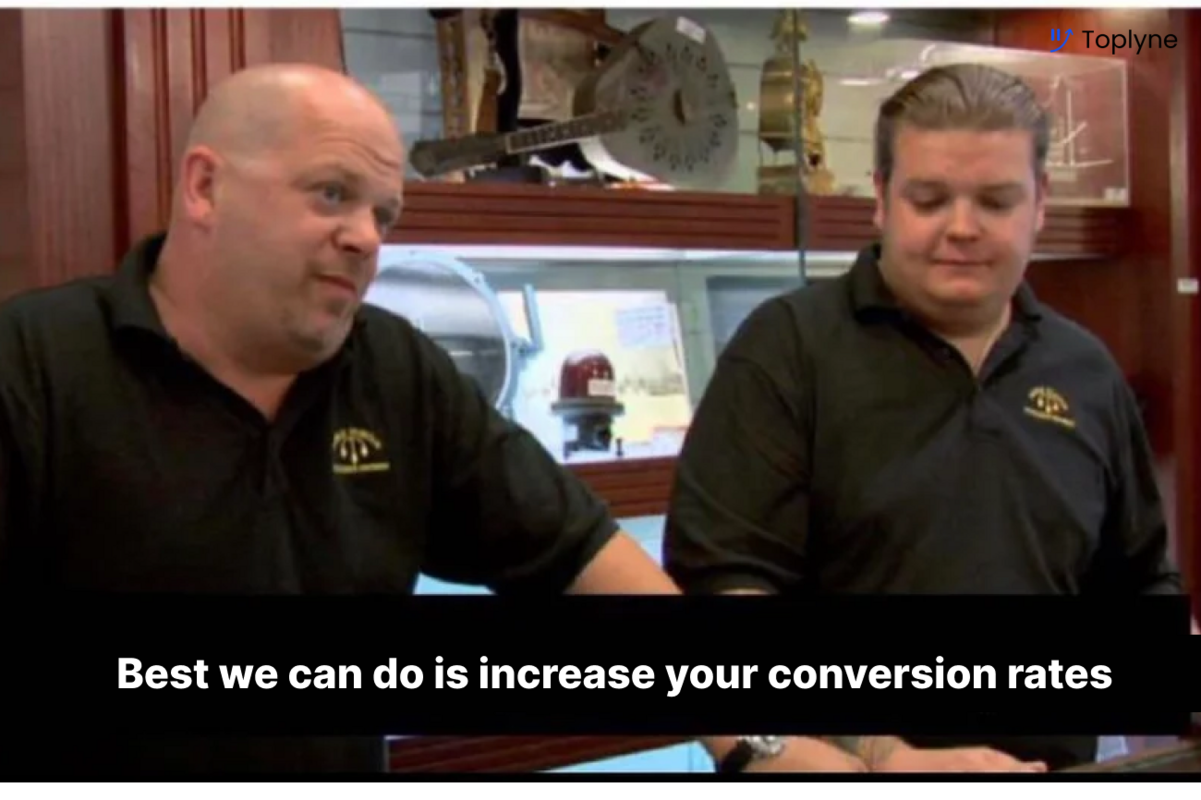 How To Improve Free Trial to Paid Conversions