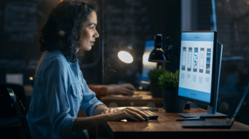 Invest in your tech workers – or they'll move on: Survey