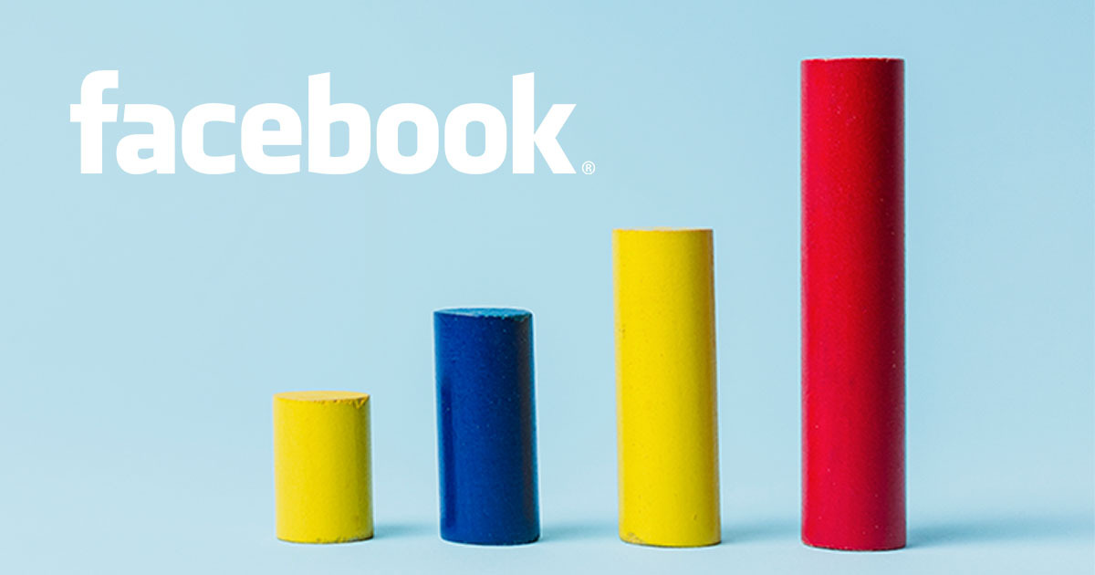 Facebook Stats for 2020 [Infographic]