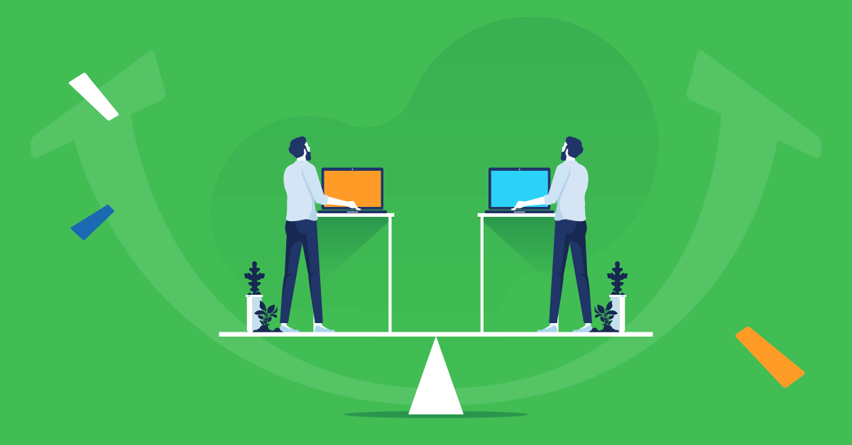 Why employees working a second job can be good for business