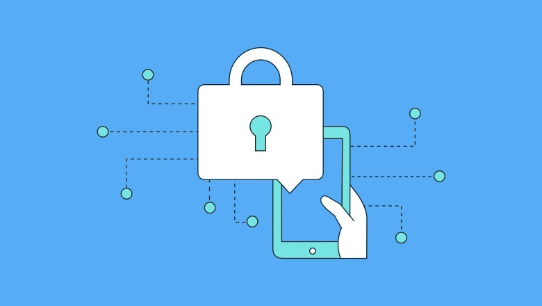 Social media security best practices to keep your company and customer data safe