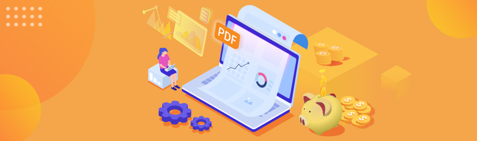 How OCR Technology is Transforming Big Data in Banking and Financial Services Industries - Foxit PDF Blog