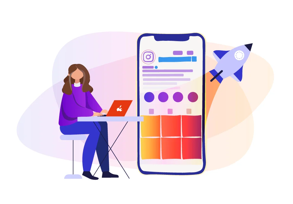 Instagram from scratch: how to start and become popular