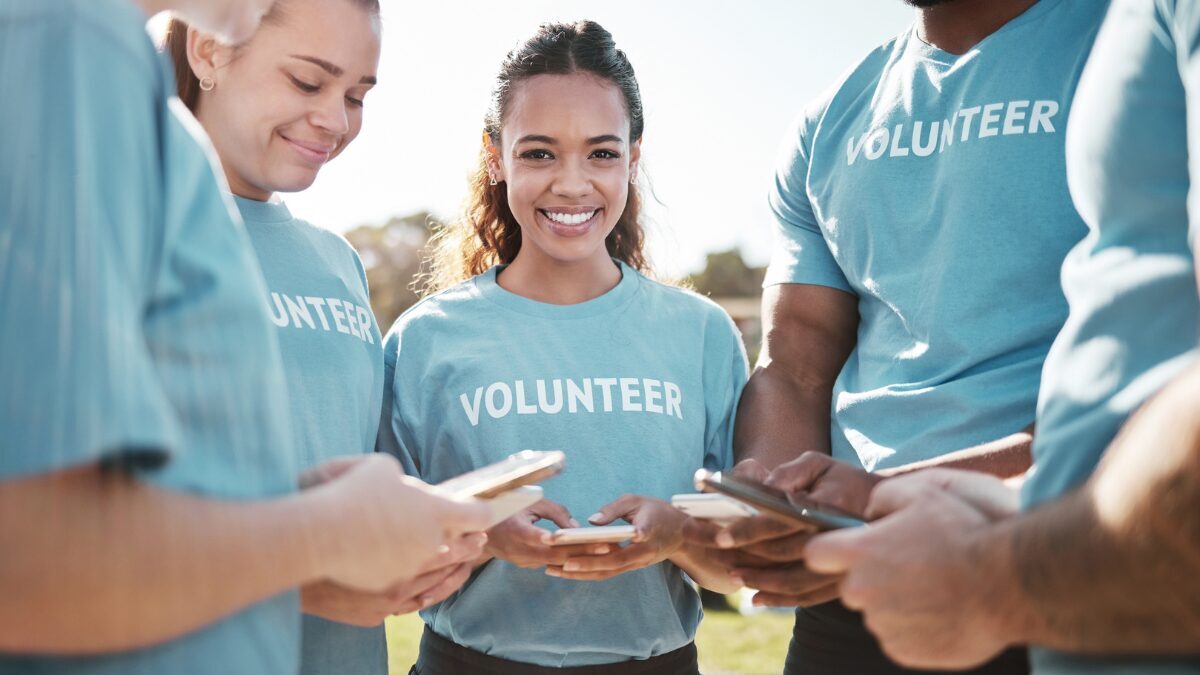 How to build the perfect charity tech stack in 2024