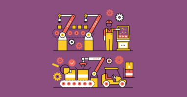 Scaling Content Production With Technology