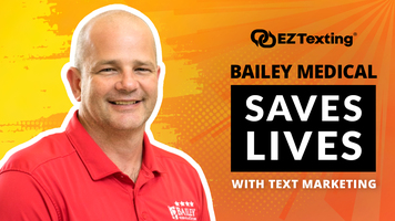 How Bailey Medical Center Saves Lives With Text Marketing
