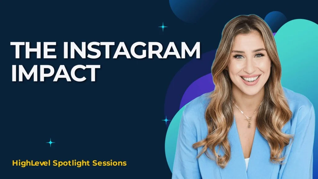 The Instagram Impact With Elise Darma