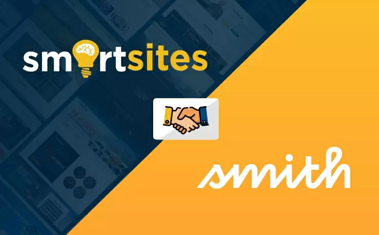 SmartSites Partner Reviews: Smith.ai Virtual Receptionist & Live Chat