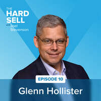 How Glenn Hollister Adapted His Selling Strategy During the Pandemic - Yesware