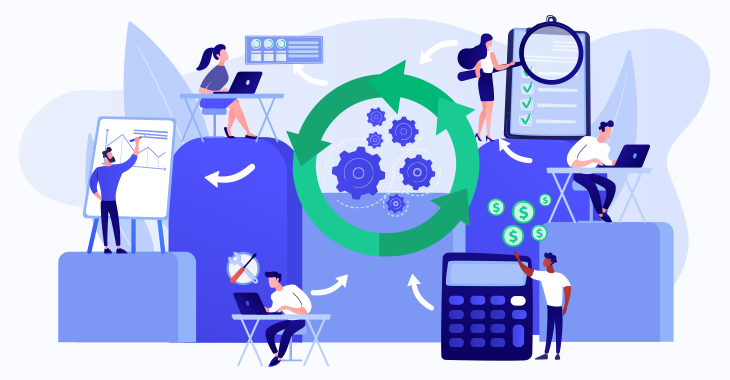 9 Full Stages of the SaaS Customer Lifecycle (Explained)