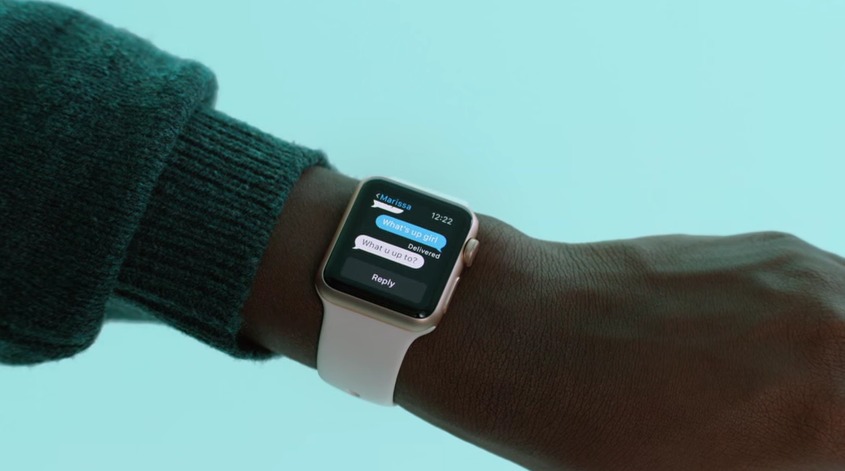 How Apple Explained Their Watch With 13 Videos