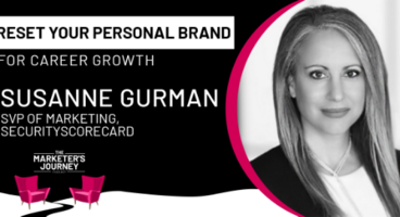 Reset your personal brand for career growth [podcast]