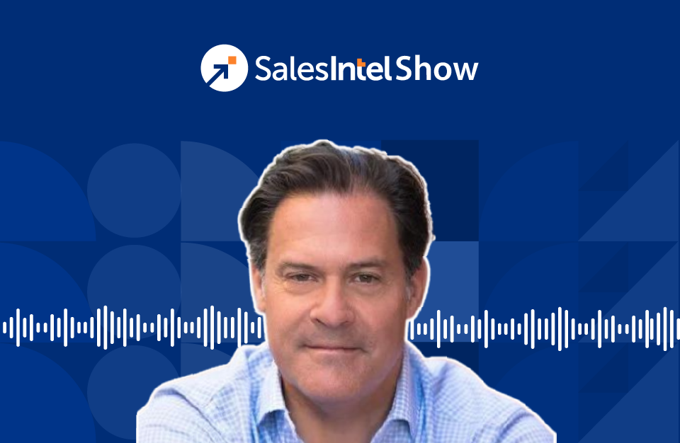 Your Pipeline Projection Isn't Helping You