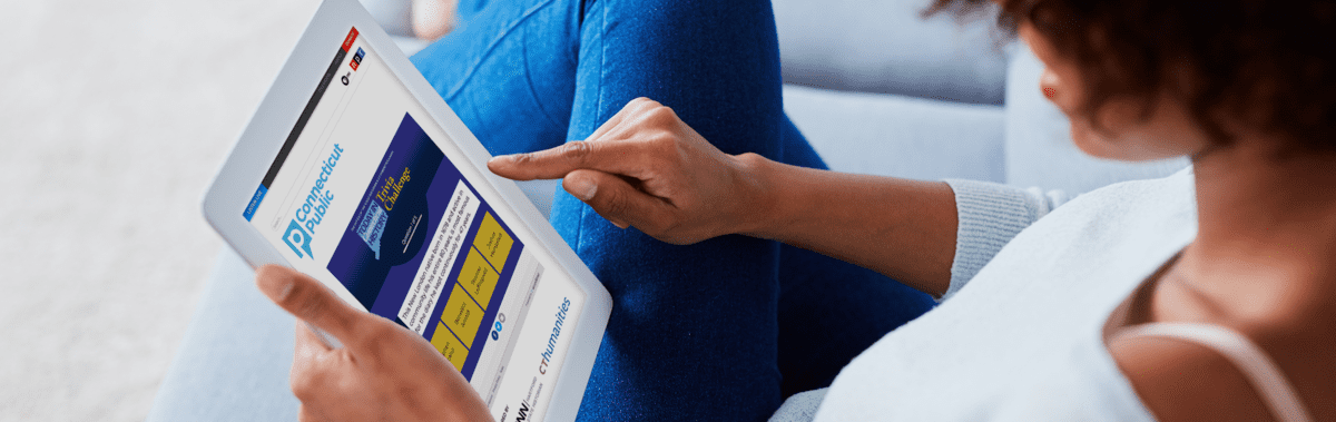 Connecticut Public Grows Database & Membership Revenue with Quizzes