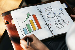 The secret to effective marketing collateral