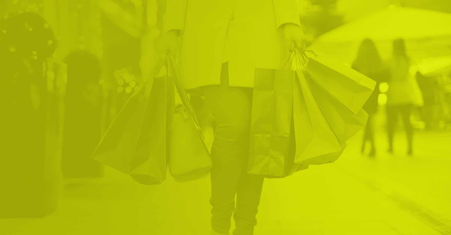 Who Are Your Customers Buying for This Holiday Season?