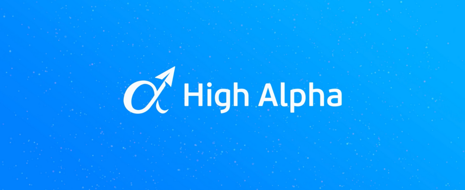 Introducing High Alpha III: The Venture Studio Model Is Here to Stay