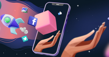 No, It's Not "Too Early" for AR In B2B Marketing. Here's Why.