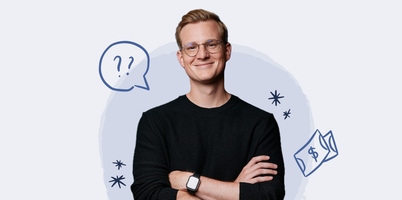 How this creator earned $10,000 in 7 months and jumpstarted his business with Paid Recommendations