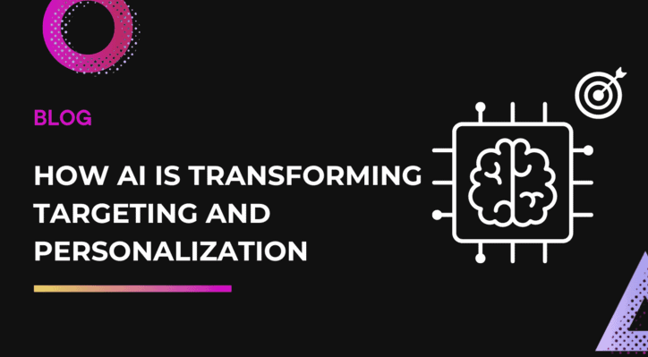 The Future of Digital Advertising: How AI is Transforming Targeting and Personalization