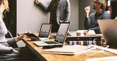 How to Automate Your Agency's Sales Pipeline - BenchmarkONE