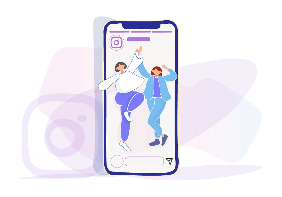 How to start shooting videos for Instagram