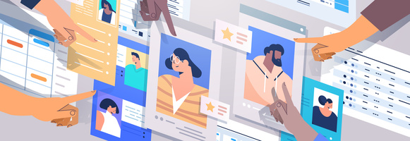 Finding the Best LinkedIn Recruiter Alternative: Loxo